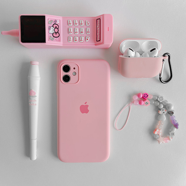 آویز گوشی فون چارم