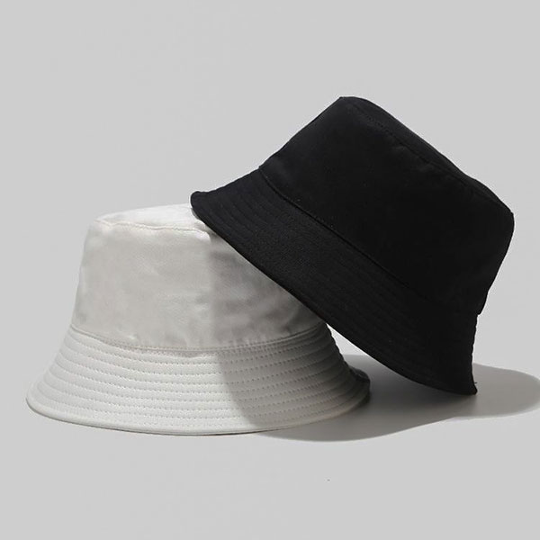 کلاه باکت هت مشکی