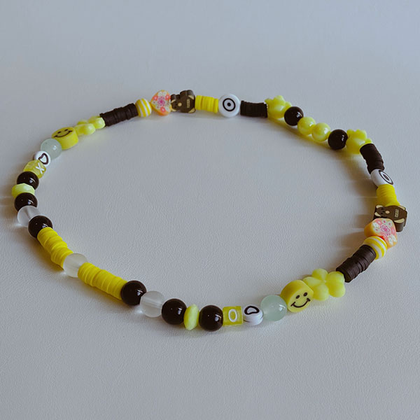 گردنبند آب نباتی H12