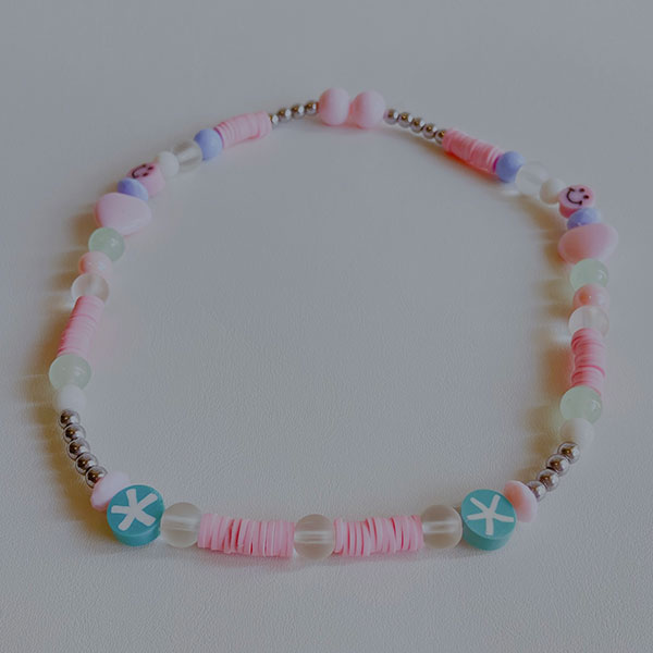 گردنبند آب نباتی H13