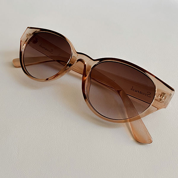 عینک شامپاینی