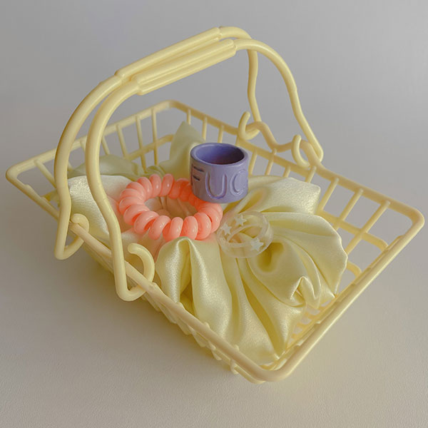 سبد پیک نیک H11