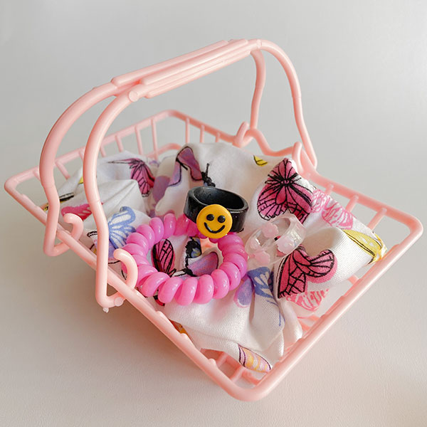 سبد پیک نیک H3