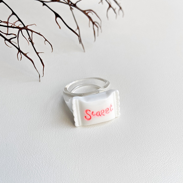 انگشتر سوییت