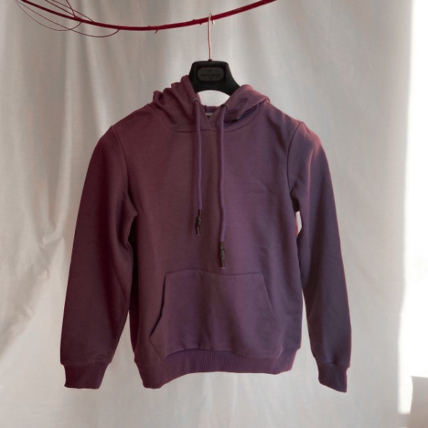 هودی بادمجونی