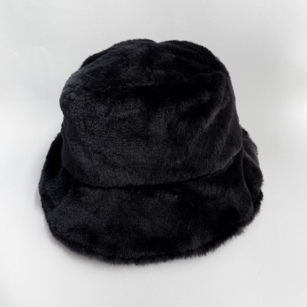 کلاه باکت هت مشکی