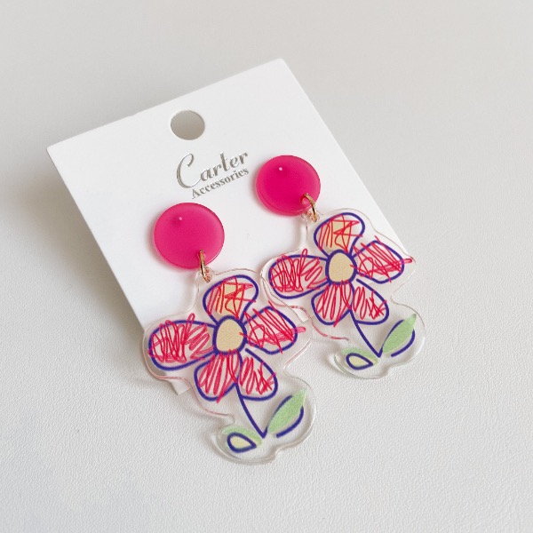 گوشواره Daylight