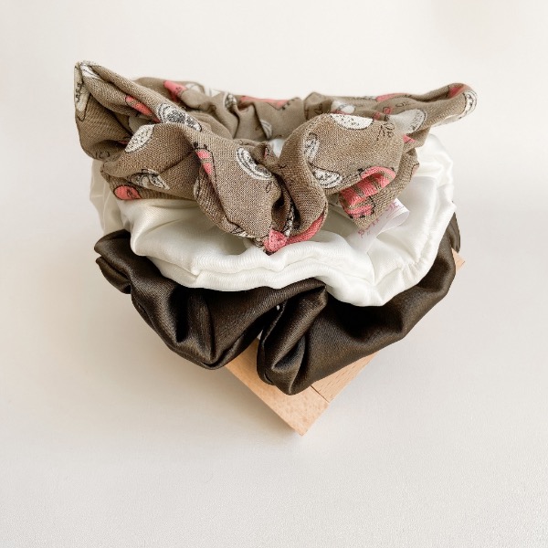 ست بوی خاک بارون خورده