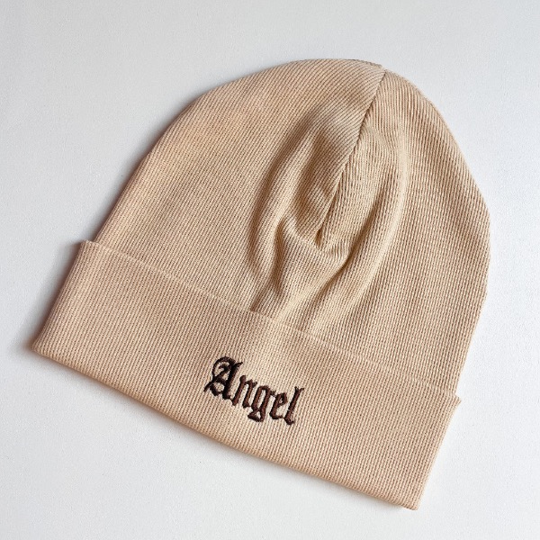 کلاه بینی گلدوزی طرح Angel