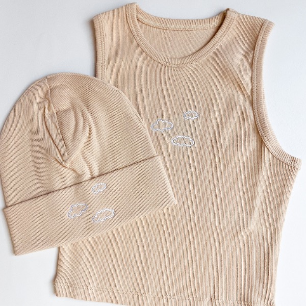 کراپ تاپ کبریتی ابری