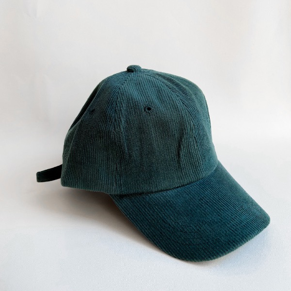 کلاه بیسبالی کبریتی سبز