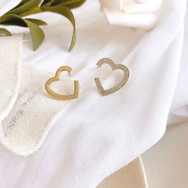 گوشواره قلب