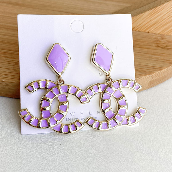 گوشواره گوچی یاسی