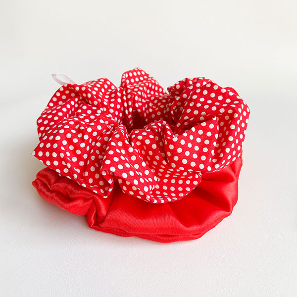 پک اسکرانچی علاقه