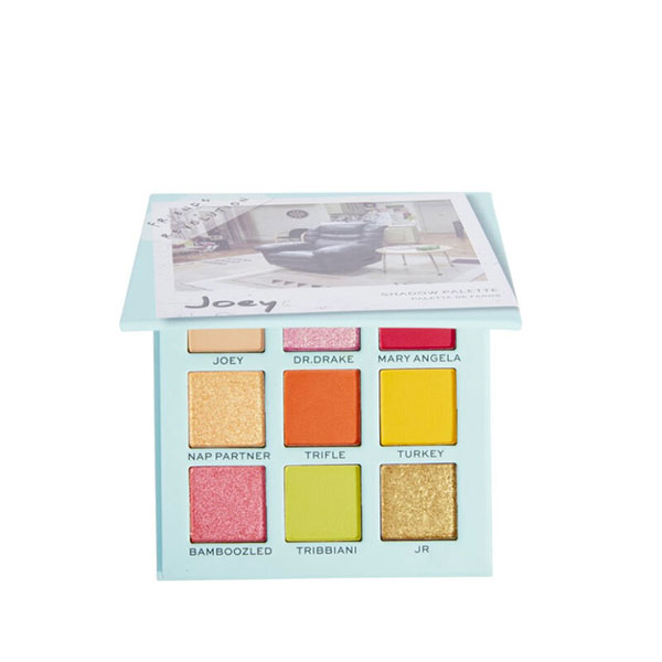 پالت سایه جویی