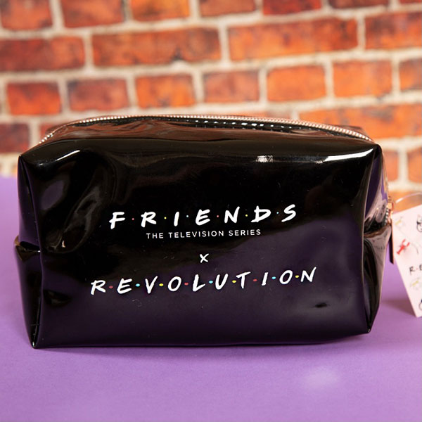 کیف لوازم آرایش فرندز