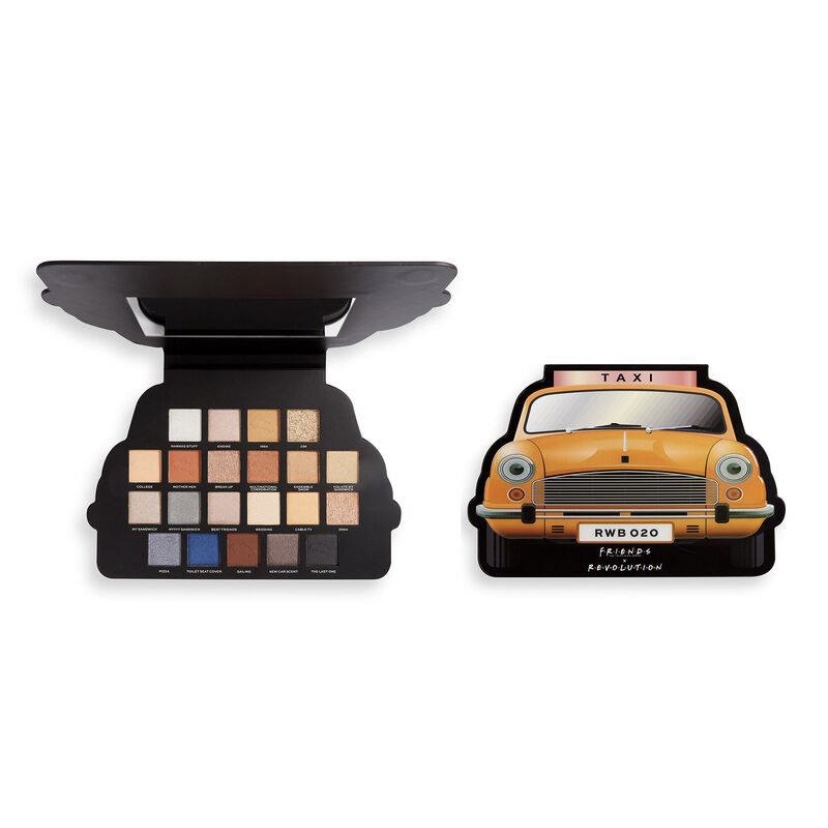 پلت سایه Take a drive