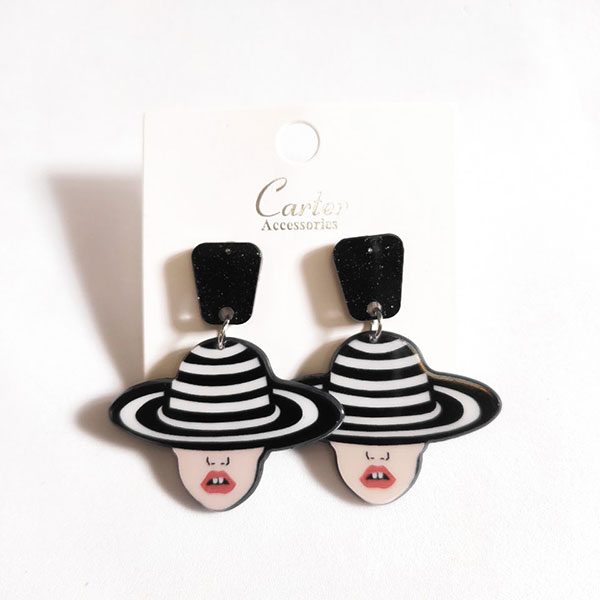 گوشواره استیسی