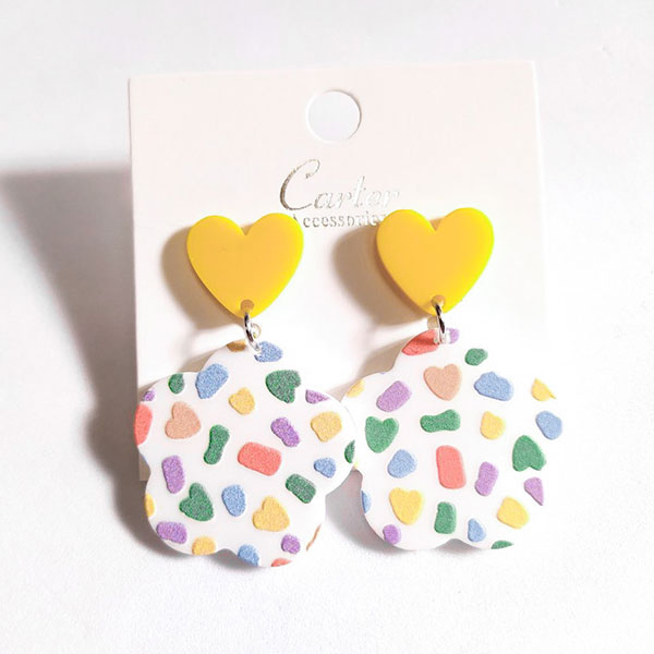 گوشواره کندی