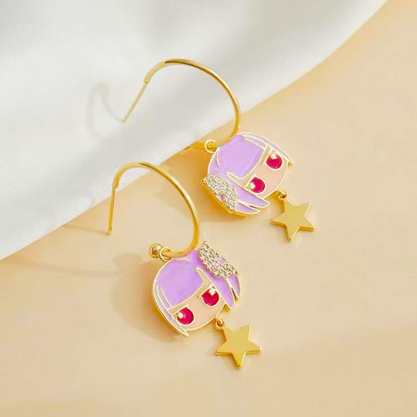 گوشواره مجیک گرل