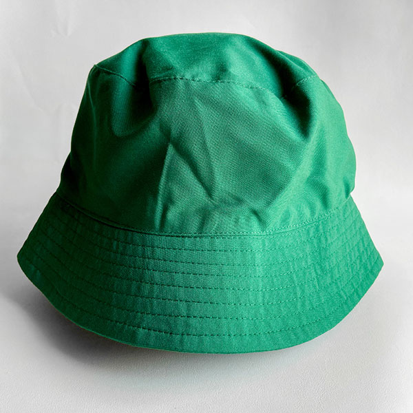 کلاه باکت هت سبز
