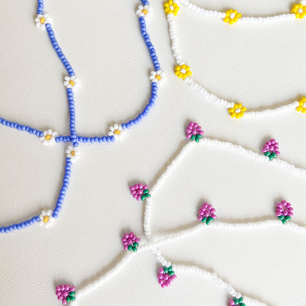 گردنبند Grapejuice