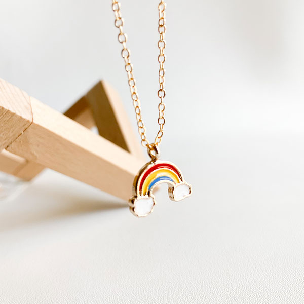 گردنبند OnlyTheBrave