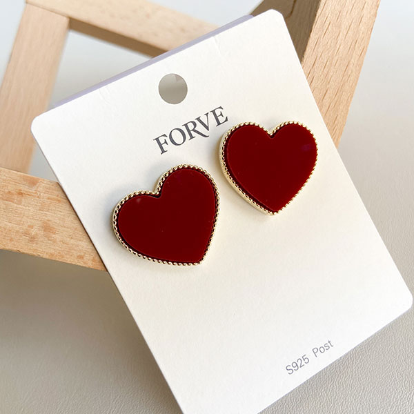 گوشواره دارک هارت