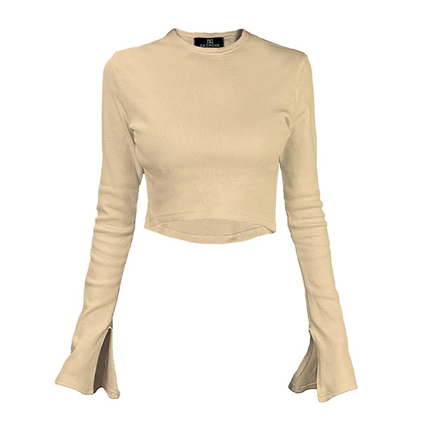 کراپ دالبری کرمی