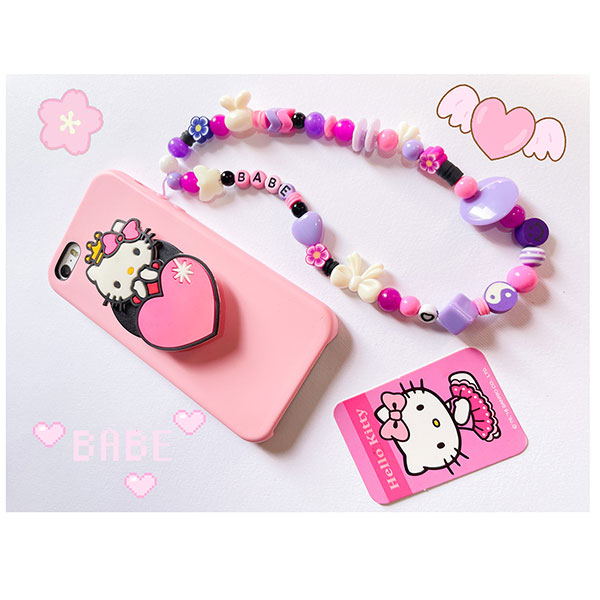 فون چارم توت فرنگی p5