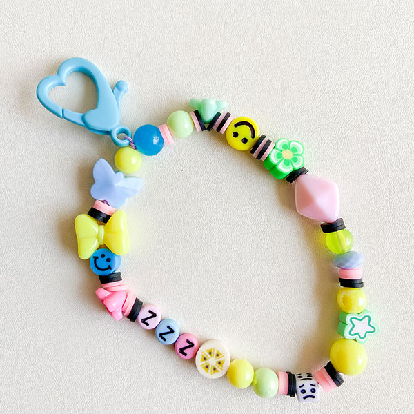 جا کلیدی (key chain) مارشمالو K7