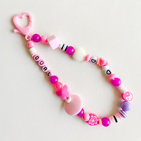 کی چین (key chain) مارشمالو K9