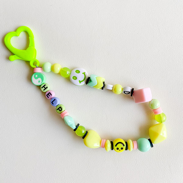 جا کلیدی (key chain)مارشمالو K12