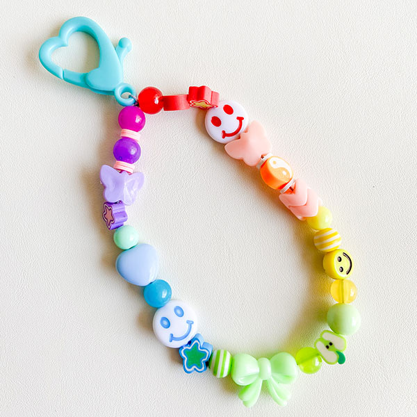 کی چین (key chain) مارشمالو K11