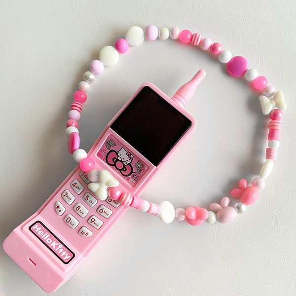 گردنبند آبنباتی N1