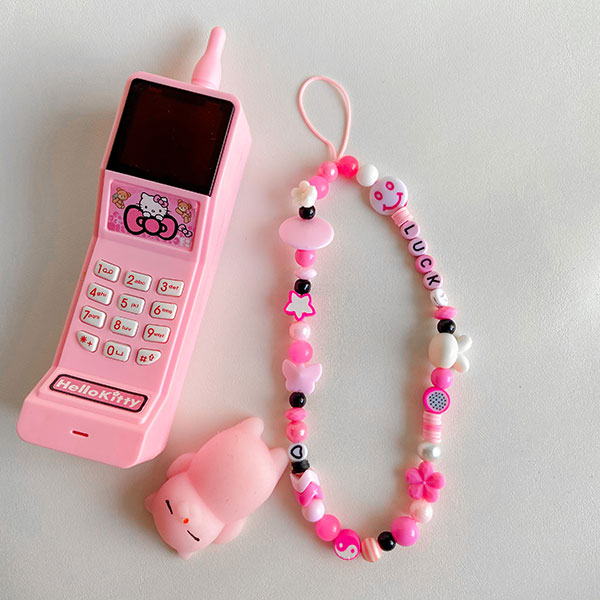 فون چارم توت فرنگی p15