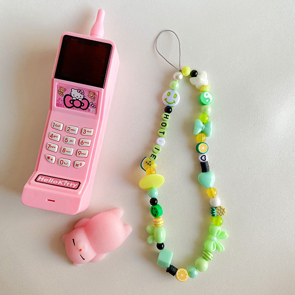 فون چارم توت فرنگی p16