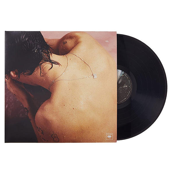 واینل آلبوم اورجینال هری استایلز HS1