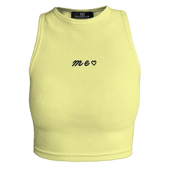 تاپ لیمویی me