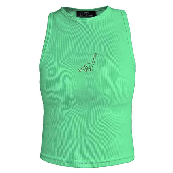 تاپ سبز دایناسور