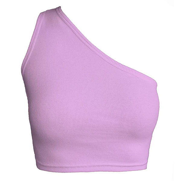 کراپ تاپ رومی یاسی