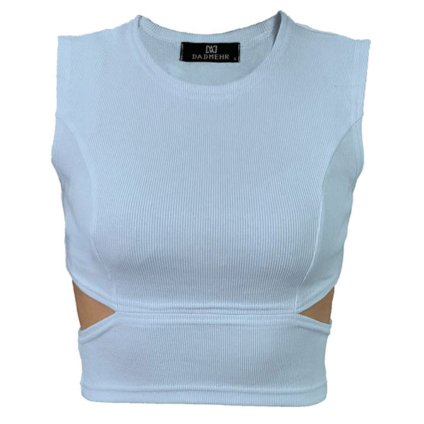 کراپ پهلوباز آبی