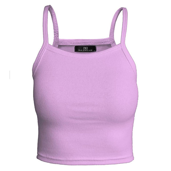 کراپ تاپ بندی یاسی