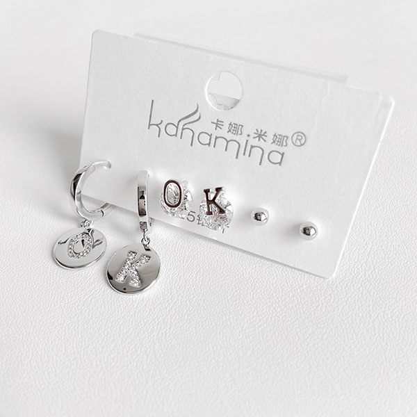 پک گوشواره OK