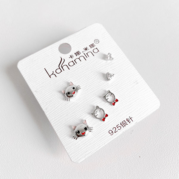 پک گوشواره کیتی