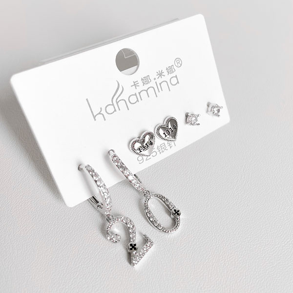 پک گوشواره 20