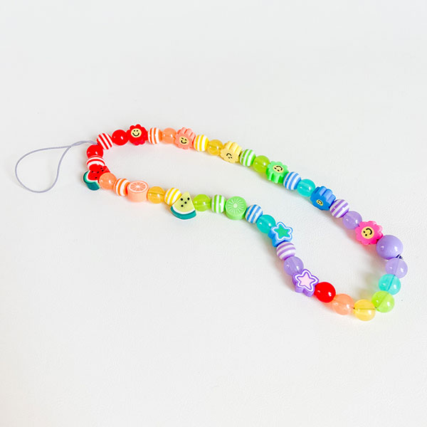 فون چارم توت فرنگی p18