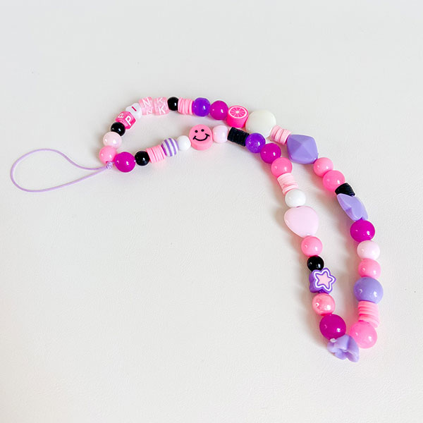 فون چارم توت فرنگی p19