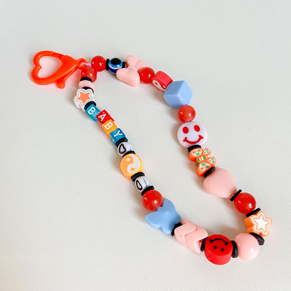 جا کلیدی (key chain) مارشمالو K16