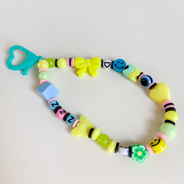 کی چین (key chain) مارشمالو K17